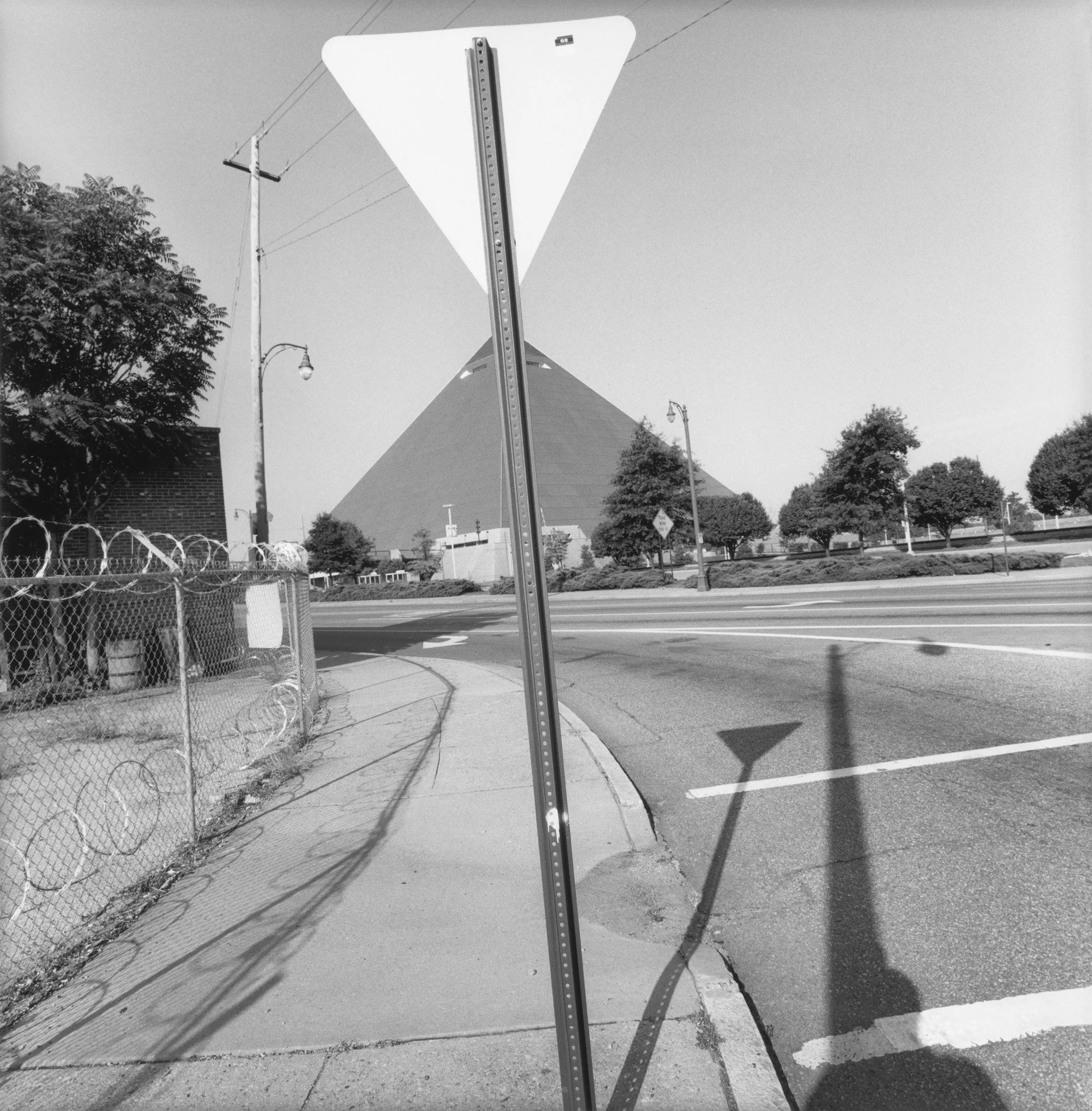 Exhibition Review: Lee Friedlander | Fraenkel Gallery — Musée Magazine